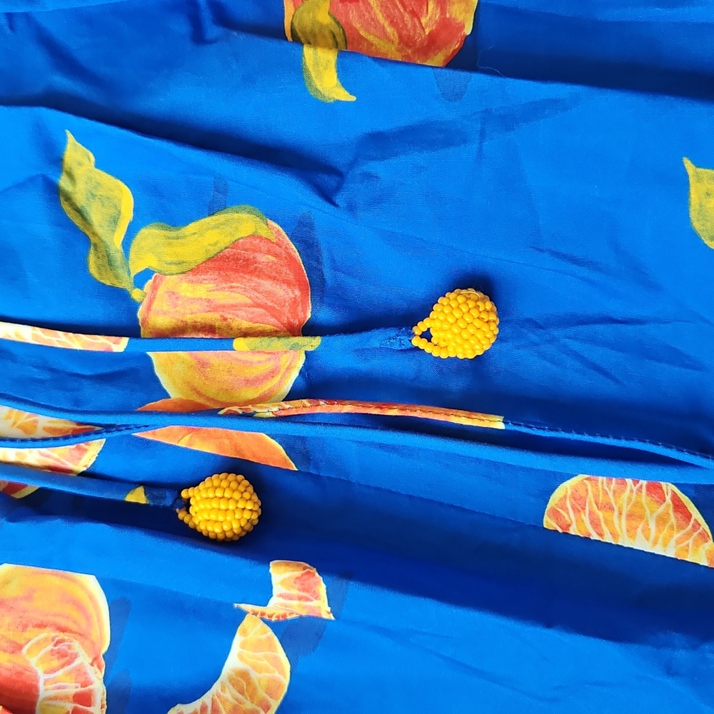 Farm Rio Romper - Picture 7 of 12